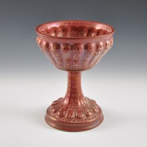 Coppa con decoro Ispano-moresco